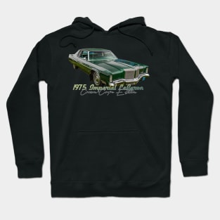 1975 Imperial LeBaron Crown Coupe Edition Hoodie